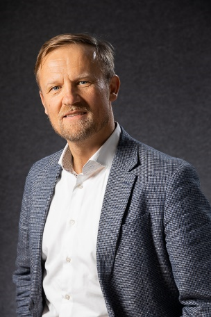 Martin Gebauer